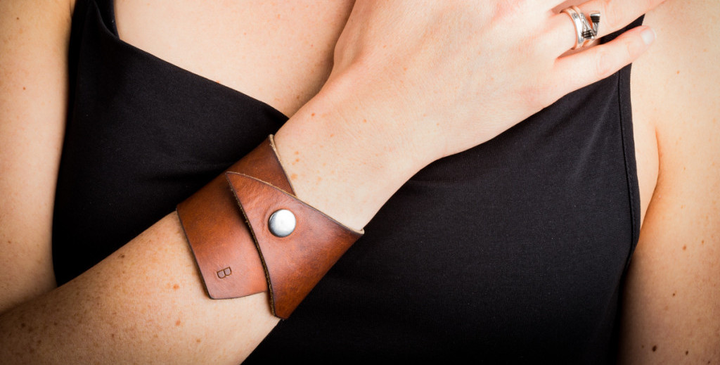 Hand-crafted Leather Accessories